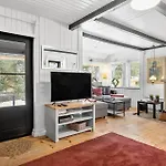 0214-romo-vestergardsvej-14 بيت للعطل Vesterhede