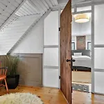 0214-romo-vestergardsvej-14 بيت للعطل Vesterhede