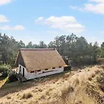 بيت للعطل 0214-romo-vestergardsvej-14 Vesterhede