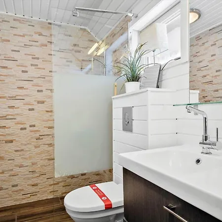 Tatil Evi 0214-romo-vestergardsvej-14 Vesterhede