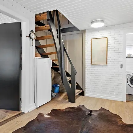 Tatil Evi 0214-romo-vestergardsvej-14