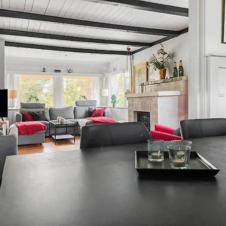 0214-romo-vestergardsvej-14 Tatil Evi Vesterhede