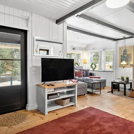 0214-romo-vestergardsvej-14 Tatil Evi