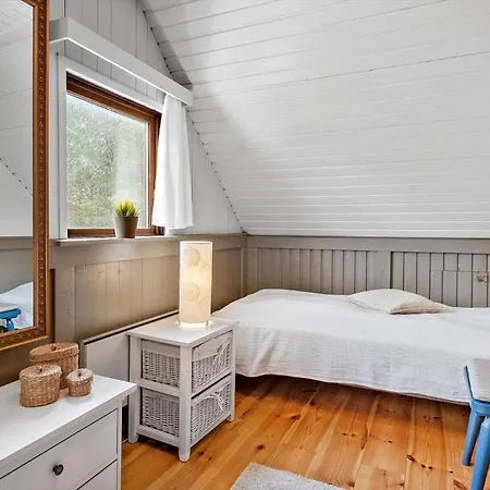 Tatil Evi 0214-romo-vestergardsvej-14 *