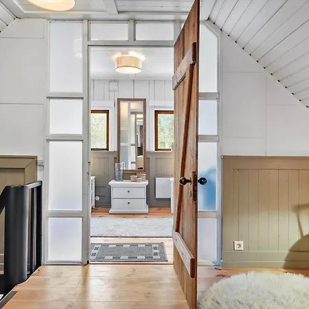 Tatil Evi 0214-romo-vestergardsvej-14