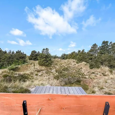 Casa vacanze 0214-romo-vestergardsvej-14 *