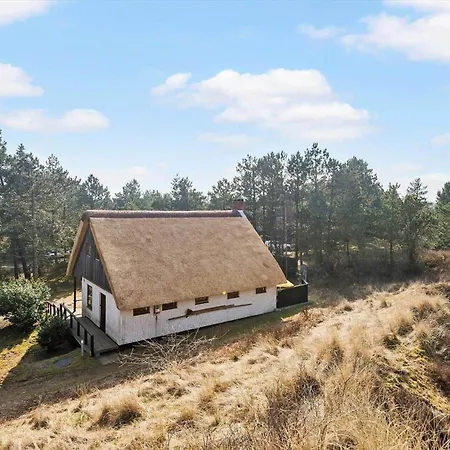 Nyaraló 0214-romo-vestergardsvej-14 Vesterhede