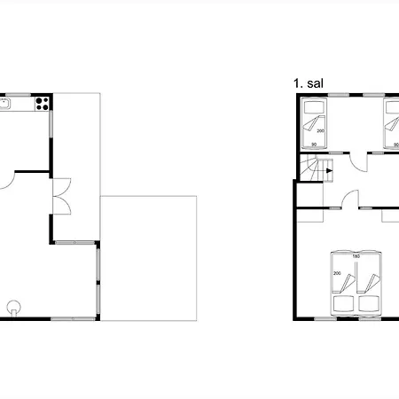 0214-romo-vestergardsvej-14 * Vesterhede