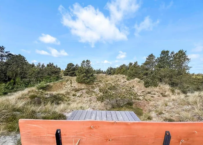 Casa vacanze 0214-romo-vestergardsvej-14 *