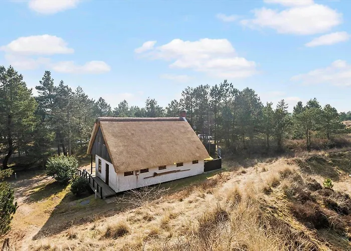 Casa vacanze 0214-romo-vestergardsvej-14 Vesterhede