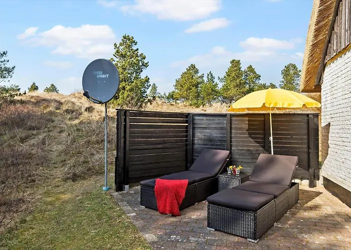 Casa vacanze 0214-romo-vestergardsvej-14 *